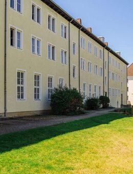 Wohnen in der City // EG rechts - Wolfsburg