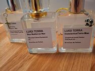 Herren Düfte Eau de Parfum LUIGI TERRA 3x 50 ml exquisite Duft- Kombinationen ! - Unna