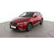 Mazda CX-3 1.8 Skyactiv-D Sports-Line - Berlin