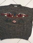 Wollpullover in 63225