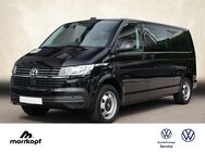 VW T6 Caravelle, 2.0 TDI 1, Jahr 2023 - Weingarten (Baden)