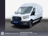 Ford e-Transit, 390 L4H3 Lkw Trend, Jahr 2023 - Leonberg (Baden-Württemberg)
