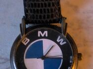 Biiete eine gebrauchte BMW Armbanduhr - Essen