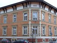 Geräumige Altbauwohnung im gepflegten Mehrfamilienhaus - Zwickau