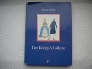 Des Königs Musikant,Renate Krüger,Anrich Verlag,1986 - Linnich