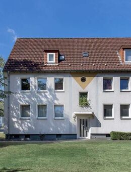 Demnächst frei! 3-Zimmer-Wohnung in Herne Unser Fritz - Herne