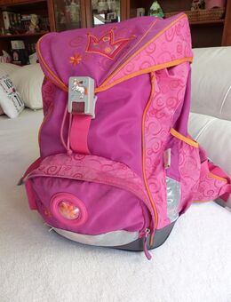 Schulranzen Der-Die-Das ErgoFlex 240€ Grundschule Schulrucksack Ranzen DerDieDas Rucksack - Lehrte