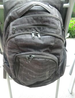ein Schulrucksack von DAKLANE - Oberhausen