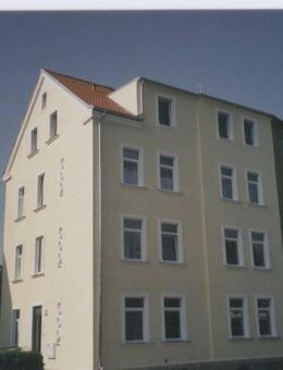 3 Zimmer in kleinem Miethaus mit Balkon - Weißenberg
