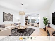 A U F R E C H T °SANIERTE TRAUMWOHNUNG° lichtdurchflutete 3-Zi.-Wohnung mit sonnigem Garten - S2 - Dachau