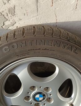 Winter Reifen für BMW x3 E83 - Ennepetal (Stadt der Kluterhöhle) Zentrum