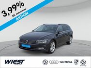 VW Passat Variant, 2.0 TDI Business VIEW FRONT SIDE, Jahr 2020 - Darmstadt