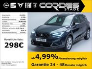 Seat Arona, 1.0 TSI FR Automatik (9 ), Jahr 2024 - Stade (Hansestadt)