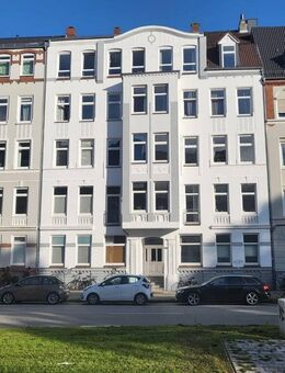 Mehrfamilienhaus mit Potential in attraktiver Lage! - Kiel