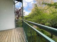 Wohnen am Fluss mit Balkon - Görlitz