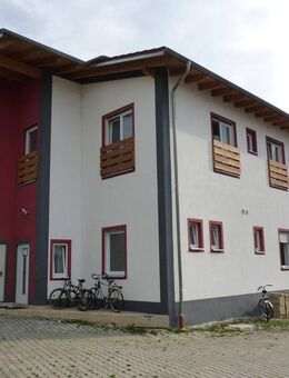 Mehrfamilienhaus/WG/Pension im Herzen von Dingolfing, Monteurunterkunft - Dingolfing
