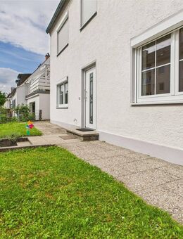 Liebenswertes Familienhaus mit Geschichte - Freising/Neustift wartet auf Sie - Freising