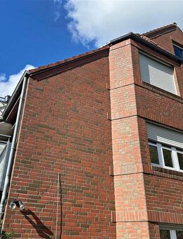 Geräumige Etagenwohnung in guter Lage zur Auricher Innenstadt! - Aurich
