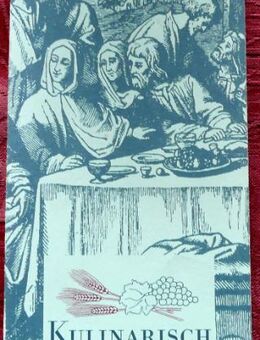 Kulinarisch durchs christliche Jahr - Niederfischbach