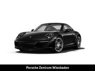 Porsche 991, 2 (911) Carrera 4, Jahr 2018 - Wiesbaden