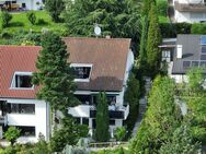 Doppelhaushälfte in exklusiver Panoramalage in Rudersberg - Rudersberg