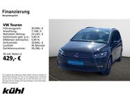 VW Touran, 1.5 TSI 7 Sitzer Active, Jahr 2022 - Hildesheim