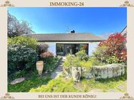 ++ FREISTEHENDER BUNGALOW MIT SCHÖNEM GARTEN IN GUTER LAGE! ++ - Niederkrüchten