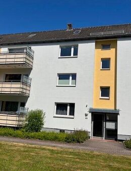 3 Zimmer Wohnung mit Balkon Nähe Twedter Plack - Flensburg