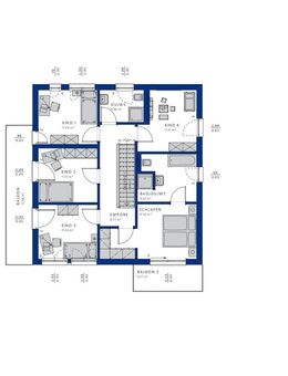 Bien-Zenker: Ihr Traumhaus - Perfektion in jedem Quadratmeter individuell geplant - Hamburg