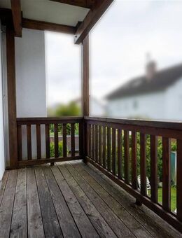**Viel Platz zum Wohlfühlen inkl. Balkon und Tiefgarage! ** - Graben