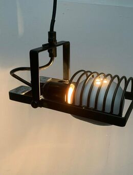 Artemide Sintesi Sospensione cavo Pendant Mid Century 60er 70er - Hamburg Hamburg-Nord