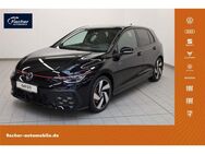 VW Golf, 2.0 TSI GTI OPF, Jahr 2025 - Amberg