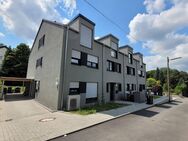 Ihr Perfektes Eigenheim: modernes Reiheneckhaus mit Garten und Doppelstellplatz - Leverkusen