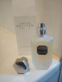 Lorenzo Villoresi Teint de Neige edt - Großrosseln