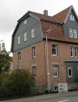 Gemütliche Stadthauswohnung - Coburg