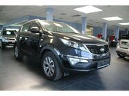 Kia Sportage 2.0 AWD - BT - PDC Hinten - - Euskirchen