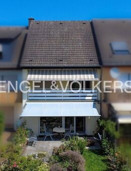 Attraktives Familiendomizil in Wiesbaden-Auringen - Wiesbaden