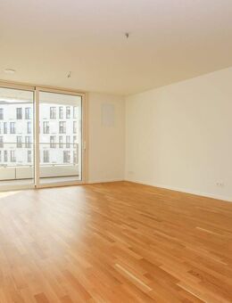 Modernster Wohnflair trifft auf praktischen Grundriss - München