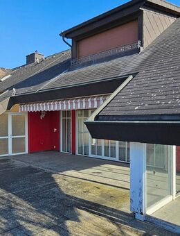 WOHN- UND GESCHÄFTSHAUS IN 79291 MERDINGEN - Merdingen