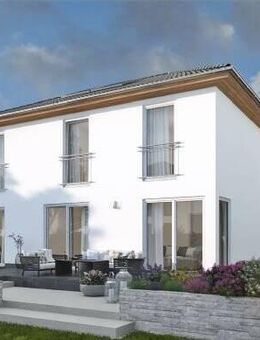 Stadtvilla in Niederzissen - Niederzissen