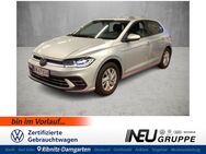 VW Polo, 1.0 TSI Style, Jahr 2022 - Barth