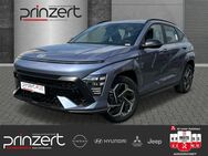 Hyundai Kona, 1.6 SX2 HEV "N-LINE" MY24, Jahr 2022 - Darmstadt