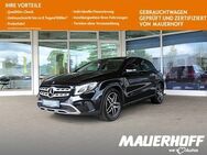 Mercedes GLA 180, GLA Klasse GLA 180, Jahr 2019 - Bühl
