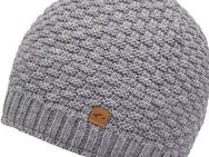 chillouts Beanie Kasimir Hat Mit Rippenbündchen, One Size