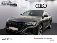 Audi Q8, Sportback 55 quattro S line, Jahr 2023 - Oberursel (Taunus)