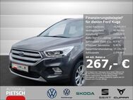 Ford Kuga, 1.5 Titanium, Jahr 2017 - Melle