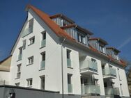 Wohnen am Münster, Neubau Studiowohnung in zentraler Lage von Zwiefalten - Zwiefalten