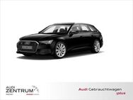 Audi A6, Avant 40 TDI, Jahr 2018 - Aachen