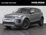 Land Rover Range Rover Evoque, D150, Jahr 2019 - Hamburg