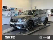 VW Tiguan, 2.0 TDI Allspace R-Line IQ L, Jahr 2024 - Tostedt